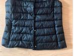 Moncler bodywarmer . Maat small ., Enlèvement