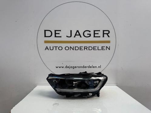 VW T-ROC T ROC IQ LIGHT FACELIFT KOPLAMP 2GA941035AD, Auto-onderdelen, Verlichting, Volkswagen, Gebruikt
