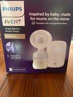 Draadloze elektrische enkele kolf Philips Avent, Ophalen, Gebruikt, Borstkolf