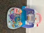 Mooi speelgoed pakket Little People, Kinderen en Baby's, Speelgoed | Fisher-Price, Ophalen of Verzenden, Zo goed als nieuw, Speelset