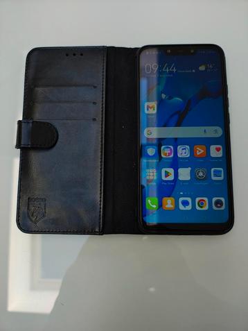 Huawei mate 20 Lite, Enlèvement, Utilisé