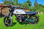 Honda CB 400N, Motoren, 400 cc, 2 cilinders, Overig, 12 t/m 35 kW