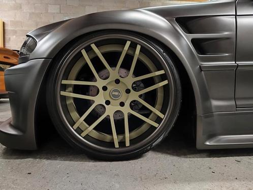 5x120. Velgen breedset 19", Auto-onderdelen, Banden en Velgen, Velg(en), Ophalen
