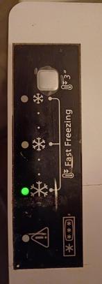 Bahut, Electroménager, Réfrigérateurs & Frigos, 85 à 120 cm, Enlèvement, Avec compartiment congélateur, Utilisé