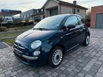Fiat 500 1.2i Lounge * PANO * AIRCO * EURO 6 * GARANTIE, Autos, Fiat, Achat, Entreprise, Boîte manuelle, Toit panoramique