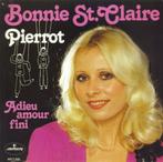 bonnie stclaire, Ophalen