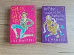 Boeken van Jill Mansell ( 3 stuks ), Boeken, Chicklit, Ophalen of Verzenden, Zo goed als nieuw