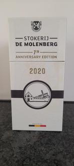 Gouden Carolus Whisky 2020 Rabelo, Verzamelen, Wijnen, Nieuw, Overige typen, Overige gebieden, Vol