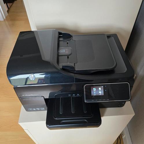 HP OFFICEJET PRO 8500A recto/verso d'origine., Informatique & Logiciels, Imprimantes, Comme neuf, Imprimante, Imprimante à jet d'encre