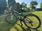 Jongensfiets MTB Bulls 24", Fietsen en Brommers, Ophalen, Gebruikt, 24 inch, Bulls
