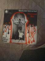 Single - Fleetwood Mac – Need Your Love So Bad / Stop Messin, Cd's en Dvd's, Vinyl Singles, 7 inch, Single, Ophalen of Verzenden