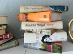 Leesboeken, Ophalen, Gelezen