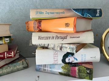 Leesboeken beschikbaar voor biedingen