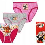 Bing Konijn Slips (set van 3) - Maat 104/110 - 110/116, Ophalen of Verzenden, Nieuw, Meisje, Nacht- of Onderkleding