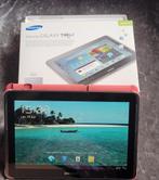Samsung Galaxy Tab 2 16 GB, Computers en Software, 10 inch, Ophalen of Verzenden, Zo goed als nieuw, Samsung Galaxy Tab