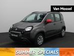 Fiat Panda 1.0 Hybrid Cross | Bluetooth |, Auto's, Voorwielaandrijving, 4 zetels, Stof, Gebruikt