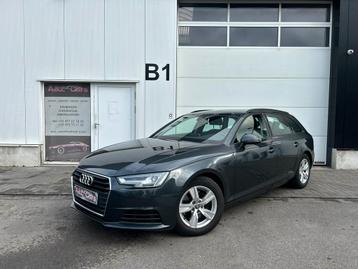 Audi A4 2.0 TDI Ultra Automaat 1ste Eigenaar beschikbaar voor biedingen