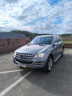 Ml350 cdi lichte vracht, Automaat, Euro 5, Diesel, Vierwielaandrijving
