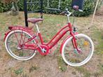 Elops 900 meisjesfiets 24 inch 9-12 jaar, Ophalen, Zo goed als nieuw, 24 inch