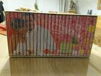 Dvd box sara, Ophalen, Zo goed als nieuw