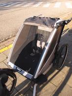 Thule Lite 2, Vélos & Vélomoteurs, 40 à 60 kg, Enlèvement, Utilisé, Suspension