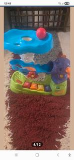 Éléphant musical, Enlèvement