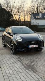Ford Puma automaat, Auto's, Automaat, Euro 5, USB, Puma