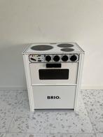 Speelkeuken Brio, Kinderen en Baby's, Speelgoed | Speelkeukens, Ophalen, Zo goed als nieuw, Hout, Speelkeuken