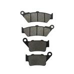 Remblokken Bmw G650GS F650CS F650GS F650ST F650, Motoren, Ophalen of Verzenden, Nieuw