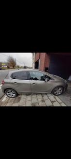 Peugeot 208 anglaise, Achat, Particulier