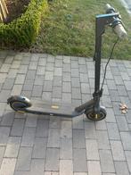 Ninebot G30, Ophalen, Zo goed als nieuw