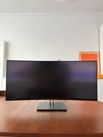 HP Monitor Z38c in perfecte staat, Computers en Software, Monitoren, Ophalen, Zo goed als nieuw, DisplayPort, IPS