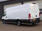 Iveco Daily 35S13 Hi-Matic Euro 6 WB 410 cm - L4H2 Maxi - Cr, Auto's, Automaat, Wit, 202 g/km, Bedrijf