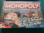 Monopoly mauvais perdant sous cello, Nieuw