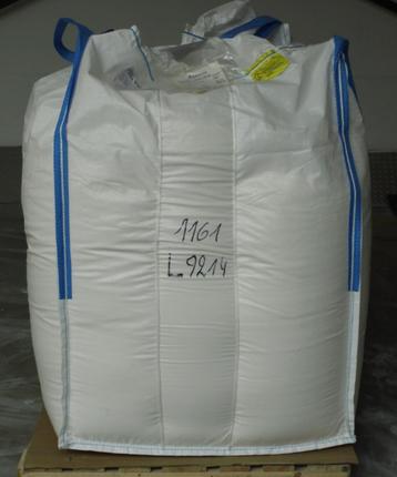 zeer sterke eenmalig gebruikte nylon big bags beschikbaar voor biedingen