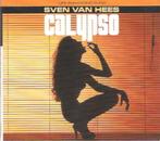 Sven Van Hees-Calypso, CD & DVD, CD | Dance & House, Musique d'ambiance ou Lounge, Utilisé, Enlèvement ou Envoi