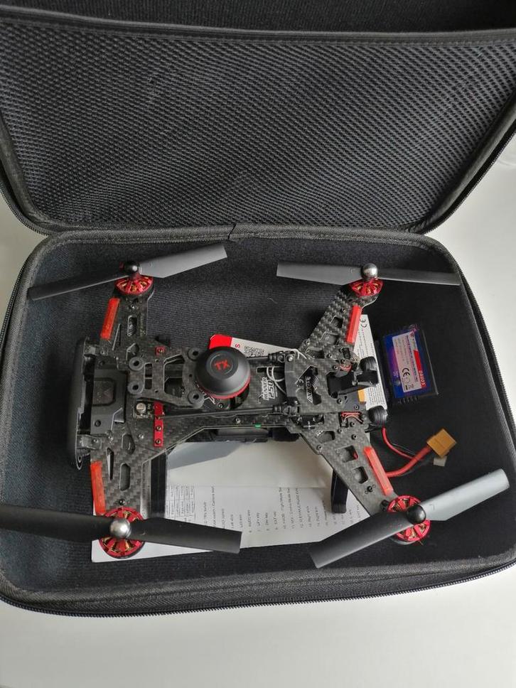 Walkera 250 drone, Auto diversen, Sneeuwkettingen, Ophalen of Verzenden