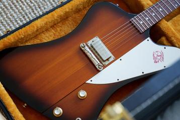 Gibson Eric Clapton 1964 Firebird I beschikbaar voor biedingen