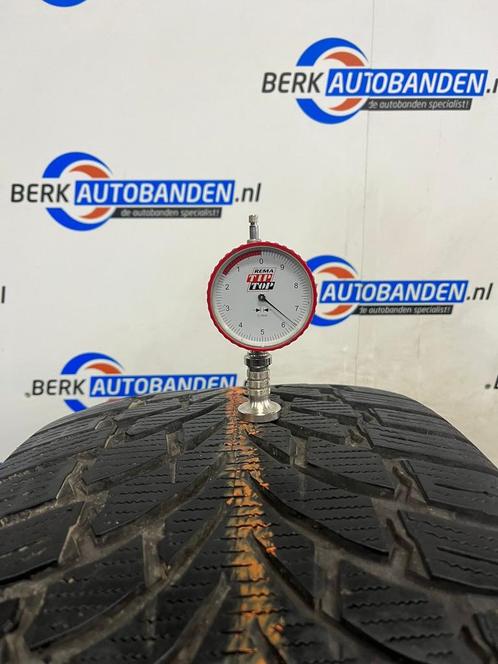 2x Nokian WR SUV 4 285/45 R20 112V 285/45/20 2854520 (prijs, Auto-onderdelen, Banden en Velgen, Band(en), Winterbanden, 20 inch