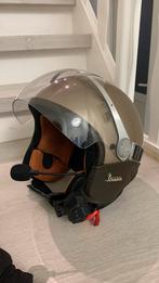 Vespa helm Maat M, Ophalen, Zo goed als nieuw