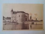 Postkaart Brugge St.Kruispoort, Verzamelen, Postkaarten | België, Ophalen of Verzenden, 1920 tot 1940, Gelopen, West-Vlaanderen