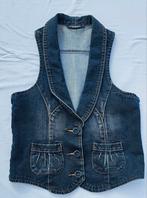 NIEUW SPIJKERVEST, Autre, Ophalen of Verzenden, Nieuw, Blauw