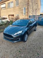 Ford Fiësta te koop, Auto's, Trekhaak, Euro 6, Handgeschakeld, 5 deurs