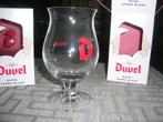 Glazen Duvel Apero, Verzamelen, Ophalen, Nieuw, Bierglas