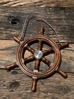 Houten scheepsroer compagnie maritime belge s.a., Ophalen of Verzenden