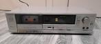 Technics RS-B105 Stereo Cassette Deck, Enlèvement, Simple, Commandes tactiles