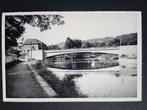 Postkaart Barvaux s/Ourthe La Batte et le Pont, Ophalen of Verzenden, 1940 tot 1960, Gelopen, Luxemburg