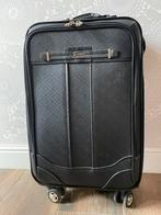 Guess trolley, Ophalen, Gebruikt