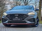 Hyundai i30 N PERFORMANCE | FULL OPTION | PANO | AUTOMAAT, Auto's, Automaat, 1998 cc, 4 cilinders, Alcantara