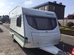 Caravan Chateau, Caravans en Kamperen, Caravans, Mover, Chateau, Frans bed, Particulier
